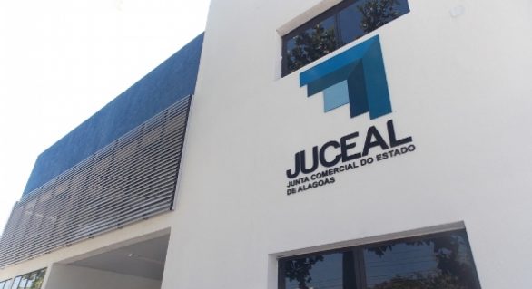 Alagoas mantém constituição de mais de mil empresas por mês, aponta Juceal
