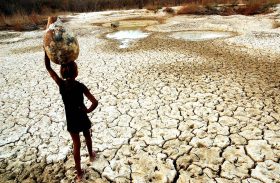 Seca se agrava em Alagoas e pode faltar água em grandes cidades