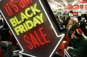 Black Friday impulsionou vendas em novembro, diz Serasa