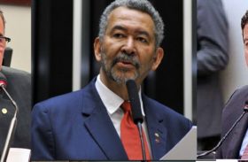 Três deputados federais de Alagoas estão inelegíveis