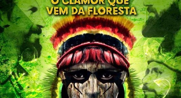 Setor rural repudia samba-enredo de escola carioca