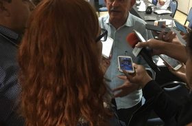 Biu de Lira quer Rui Palmeira disputando o governo em 2018