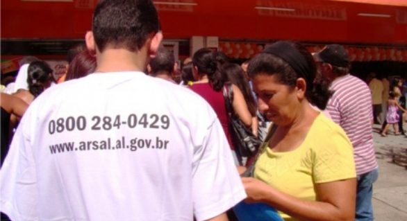 Transporte Intermunicipal: Arsal reforça orientações sobre direitos dos usuários
