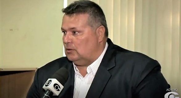 Lima Jr avisa: Alagoas não ficará refém de facções criminosas