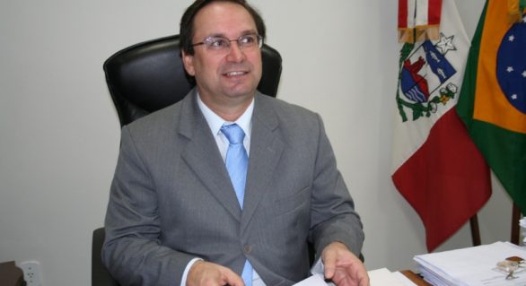 Rateio do Fundeb será maior que o esperado, revela Luciano Barbosa