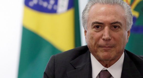 Brasil será responsável por 30% de demissões do mundo em 2017