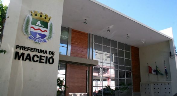 Prefeitura de Maceió anuncia concurso com 504 vagas