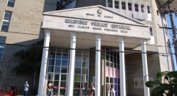 MPE denuncia ex-vereadora e mais seis por venda ilegal de terrenos em Marechal