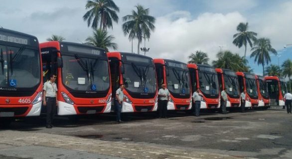 Maceió: Novo preço da passagem de ônibus é aprovado