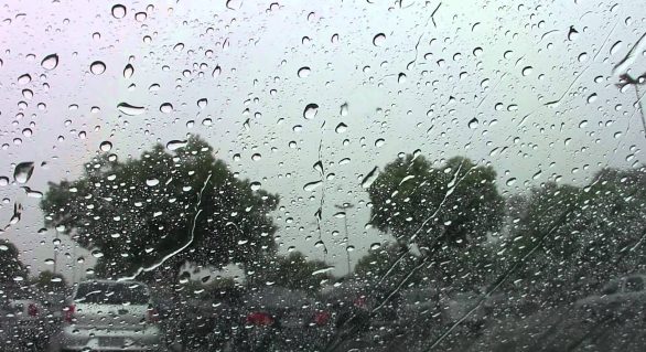 Notícia de chuvas de até 200 milímetros é improcedente, alerta Semarh