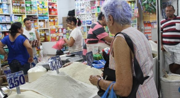 Custo de vida da capital alagoana apresenta variação de 0,35% em janeiro