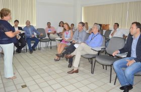 Prefeitura e Sebrae discutem educação empreendedora para 2017