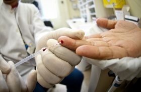 Em Salvador, testes rápidos diagnosticam 15 casos de HIV