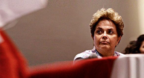 Defesa de Dilma no TSE volta a pedir acesso às delações da Odebrecht