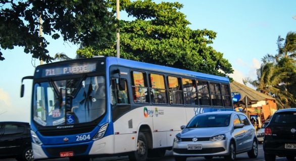 Nova tarifa de ônibus passa a valer nesta quarta em Maceió