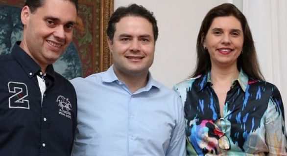 Joãozinho confirma: família Pereira vai trocar PSDB pelo PMDB