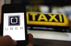Projeto que regulamenta Uber em Maceió pode reduzir impostos para taxistas