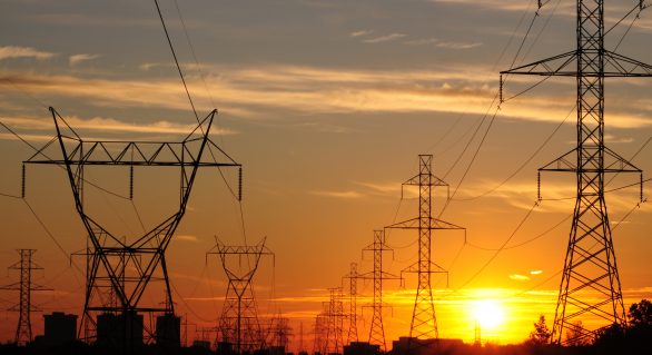 Consumo de energia elétrica cresce 2,8% em janeiro