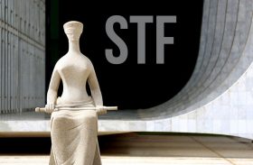 STF mantém base de cálculo da contribuição patronal para Previdência