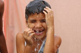 Estado amplia acesso à água das famílias no Governo Presente