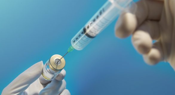 Campanha de vacinação contra gripe deve atingir 54 milhões de pessoas