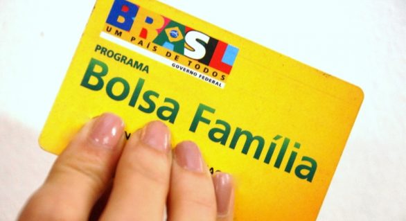 Alagoas recebe repasse de R$ 72 milhões do Programa Bolsa Família