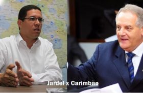 Jardel x Carimbão: Igreja avisa que não vai apoiar candidatos em AL