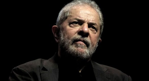 Moro aceita pedido da PF e transfere audiência de Lula para o dia 10 de maio