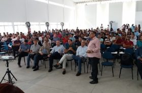 Seminário debate oportunidades de negócios no Semiárido alagoano