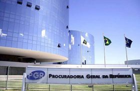 PGR pede abertura de inquérito para investigar Jucá no Supremo