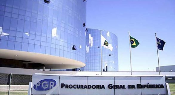 PGR pede abertura de inquérito para investigar Jucá no Supremo