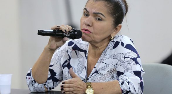 Ex-prefeita de Estrela de Alagoas é absolvida pelo júri popular