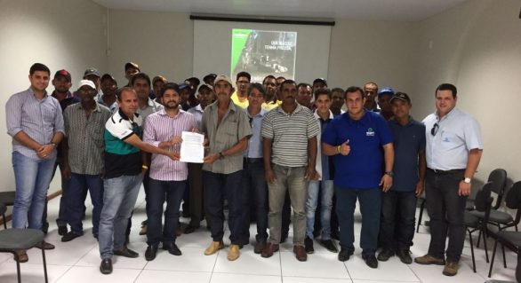 CPLA se associa à maior entidade do Girolando no Brasil