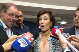 Presidente do BNDES, Maria Silvia Bastos pede demissão ao presidente Michel Temer