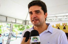 Prefeito de Maceió sanciona cinco leis nesta quinta-feira