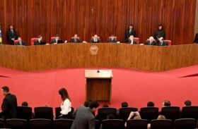 TSE rejeita pedido para impedir ministro Admar de julgar chapa Dilma-Temer