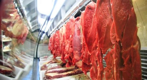 Governo americano suspende todas as importações de carne fresca do Brasil