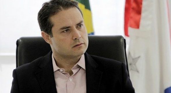 Vice-presidente da ALE defende aumento de 11,9% no salário do governador