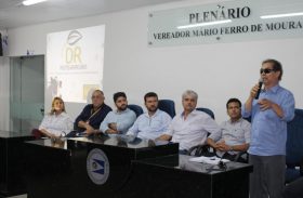 CPLA integra projeto de expansão da cadeia do leite em Cajueiro