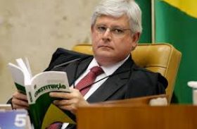 Janot denuncia Aécio Neves ao STF por corrupção e obstrução da Justiça