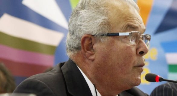 Emílio Odebrecht disse não saber relação de contratos com Instituto Lula
