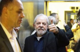Defesa de Lula tenta suspender fala de Emílio Odebrecht ao juiz Sérgio Moro