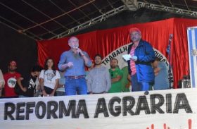 Iteral apoia primeira feira agrária no município de Delmiro Gouveia