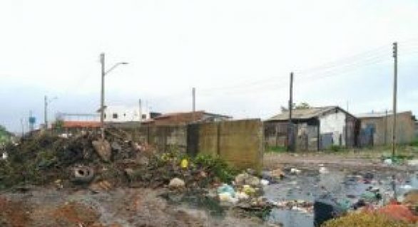 Prefeitura de Maceió é autuada por disposição irregular de resíduos