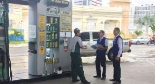 Alagoas tem etanol mais caro do Nordeste: será que o governo também consegue baixar o preço?