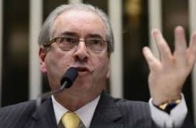 Janot defende que STF mantenha Eduardo Cunha na prisão