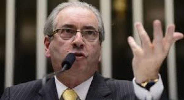 Janot defende que STF mantenha Eduardo Cunha na prisão