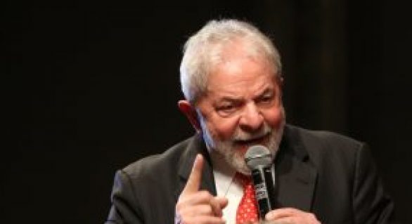 Defesa de Lula entra com embargos de declaração contra condenação de Moro