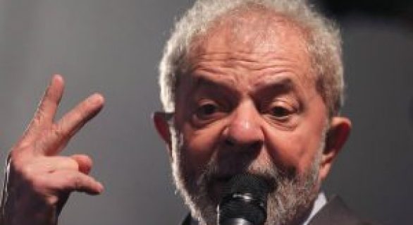 Defesa de Lula diz que decisão que bloqueou contas do ex-presidente é ilegal
