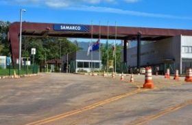 Com atraso para obter licenças, Samarco volta a operar em 2018